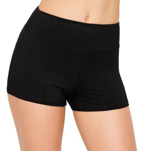 Silky Womens/Ladies Cotton Dance Shorts