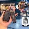 2024 Trumpchi E8 Key Case for E8 MAX Long Teng Pro - New Energy Chuanqi Shell Bag Buckle for Men and Women