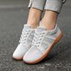 Fashion Women's Casual Sports Shoes Outdoor Camping Sports Shoes Men Women's Couple Hiking Shoes Extra Large Flat Bottom Sneakers Women