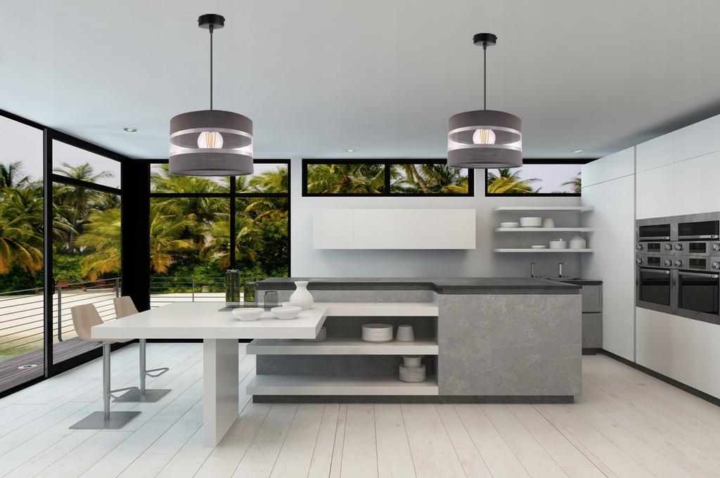 Ceiling Hanging Lamp Chandelier Lampshade Children