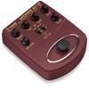 Behringer Guitar Effector Acoustic Guitar Preamp Direct Box DI ACOUSTIC ADI21 V-TONE