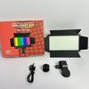 OLOEY RGB LED Fill Light for Photography and Live Streaming