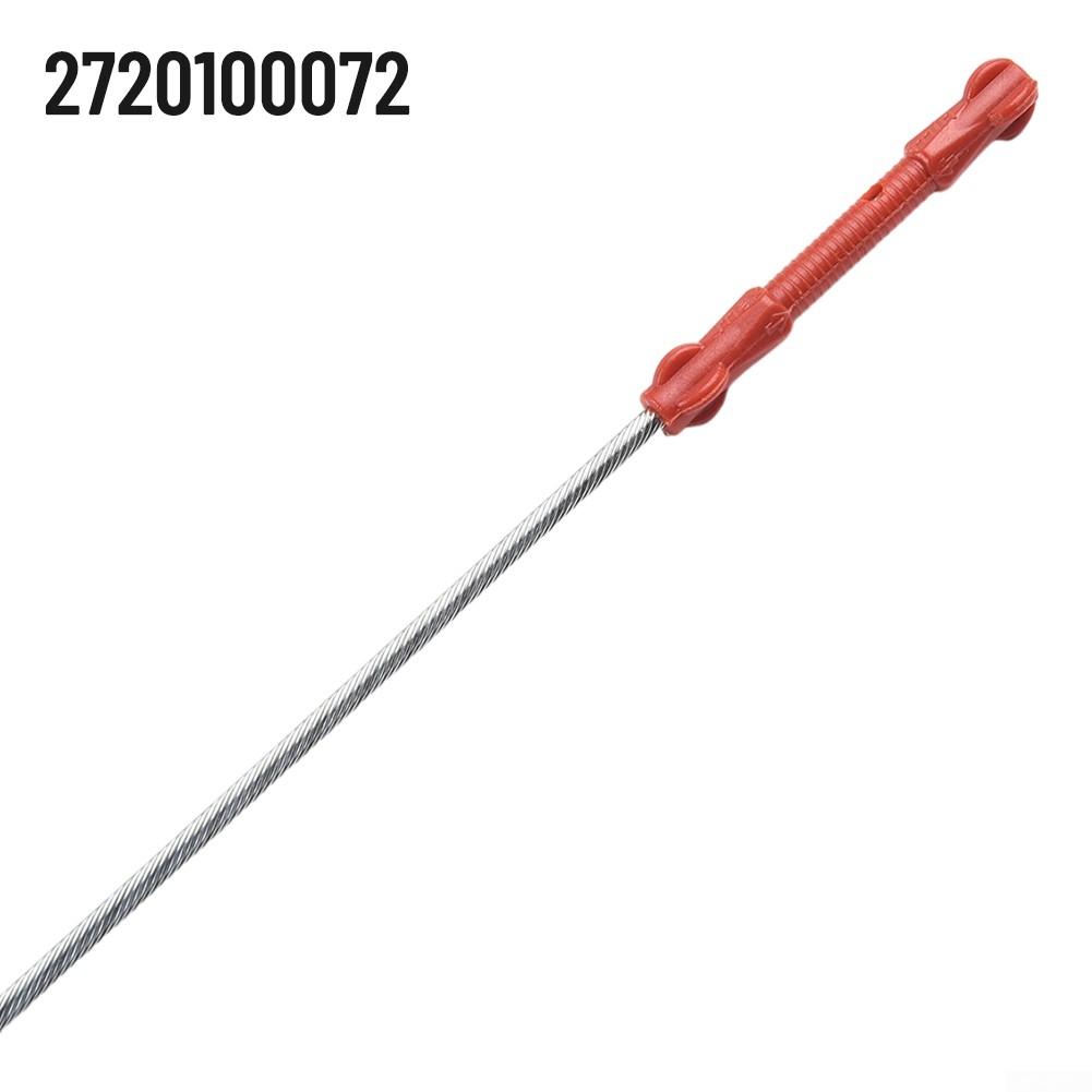 Correct Connector Engine Oil Dipstick W211 W204 W212 Brand New