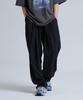 INTERSECTION Super Wide Drape Pants