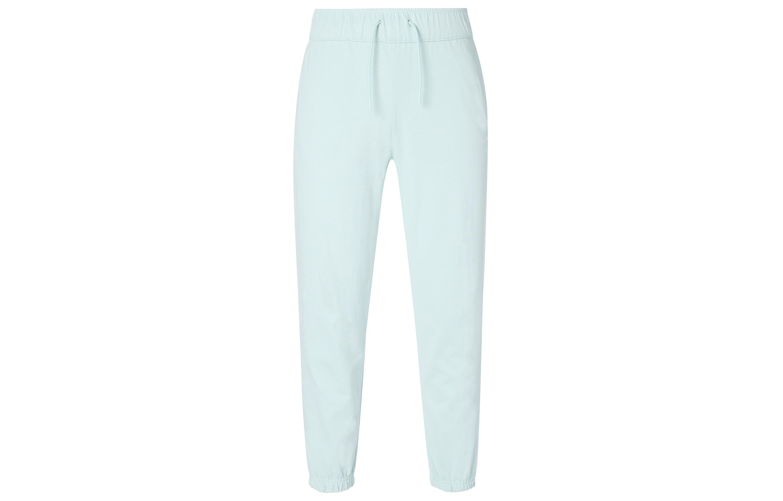 

Nike Knitted Sweatpants Women s Mineral Moderate Cuffed Pants DM6420-346