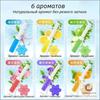 Premium gel in syringe, 1 flavors