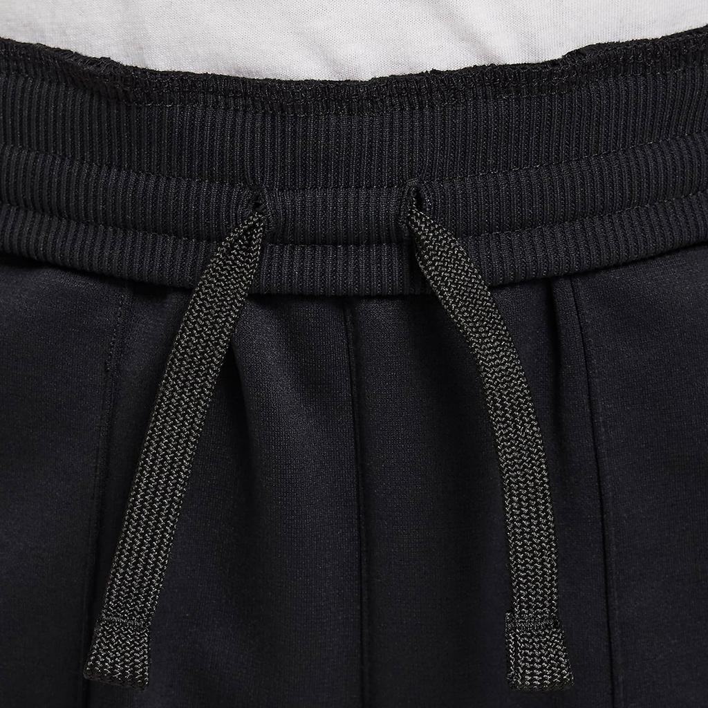 Kids' Nike Knitted Sweatpants Black FV6035-010
