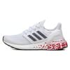 Женские кроссовки UltraBoost 20 'White Red Digital' Женские FY3462
