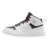Air Jordan Access PS White Black Kids Sneakers Gym-Red AV7942-101
