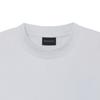 Balenciaga BB Logo T-Shirt 'White' Men's 612966TOVO99081