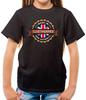 Made IN Cleethorpes - T-Shirt - City Village Born Love Live