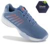 Hypercourt Express 2 Clay - Men's Tennis Shoes Clay Blue 06614-043-M ORIGINAL