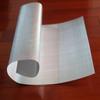 500MM DIY Embossed Aluminum Heat Shield Heat Shield Firewal Floor Pan Fuel Tank Silver Turbo Manifold Exhausts