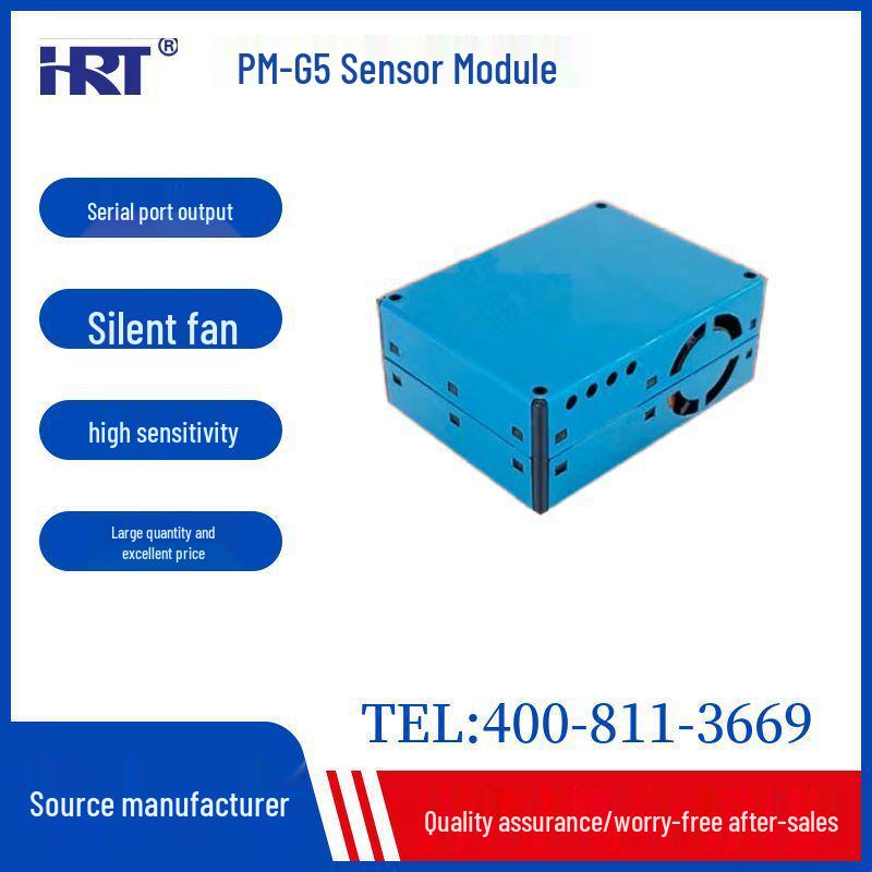Laser PM-G5 Air Quality Sensor