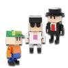 Gobricks Moc Falling Battle Baustein Set Diy Kreatives Spielzubehör Kleinteile Montage Spielzeug Für Jugendliche