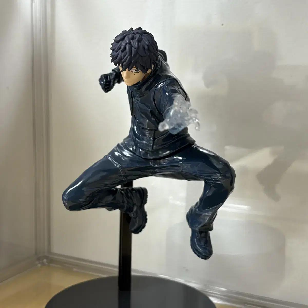 

Sudden Sakamoto Days Natsuki Figure