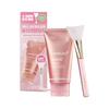 Collagen Night Wrapping Mask Hydrating Sleeping Pack Skin Firming Mask 75ml (+Brush Gift)