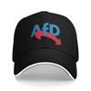 German AFD Alternative for German Baseball Cap  Y2k Cute Trucker Hat Summer Unisex-Teens Hiking Fishing Snapback Cap