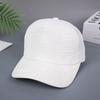 Summer Korean Version Colorful Rhinestone Baseball Cap For Women Sun Protection Sunshade Personality Full Diamond Cap For Men