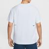 Nike Dri FIT ADV T Shirt Men's Light Blue FN3009-085