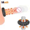 Penis Cock Rings Adult Goods For Men 18+ Delay Ejaculation Adult Sex Toys Multifunction For Beginners Long Lasting Cockring