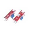 Microphone Voice Sound Sensor Module Ky-038 Sound Detection Module Digital Output Sensors For Arduino Diy