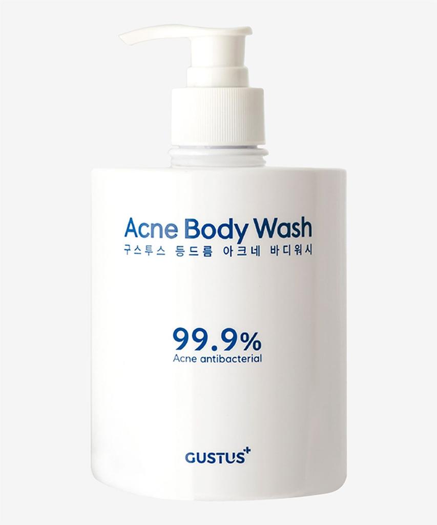 Back Acne Body Wash 500ml