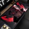 Alfombrilla de Ratón Ordenador Nuevas Alfombrillas de Ratón Alfombrilla de Teclado Alfombrilla de Ratón Gamer Suave Alfombra de Oficina para PC Mesa Jujutsu Kaisen Sukuna Alfombrilla de Escritorio