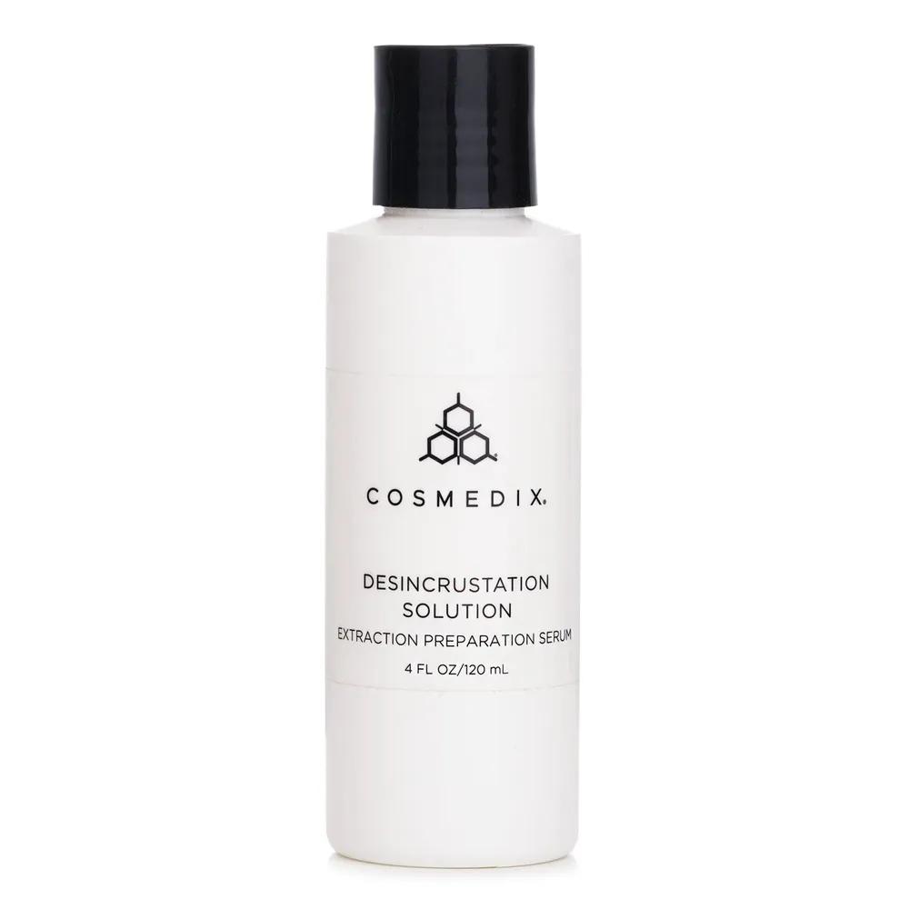 

COSMEDIX Decincrustation Solution Extration Preparation Serum (Salon Product) 120ml/4oz