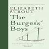 The Burgess Boys by Elizabeth Strout Paperback Book 9781398532779