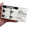 8Pcs/Set Coffee Machine Espressos Device Descaler Tabs Espressos Machine Cleaning Tablets Cleaner Descaler Tablets For Home