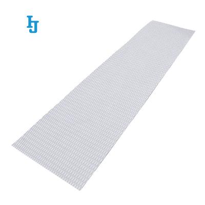 Surfboard Traction EVA Deck Pad Glue Surf Pads Yatch Deck Pad