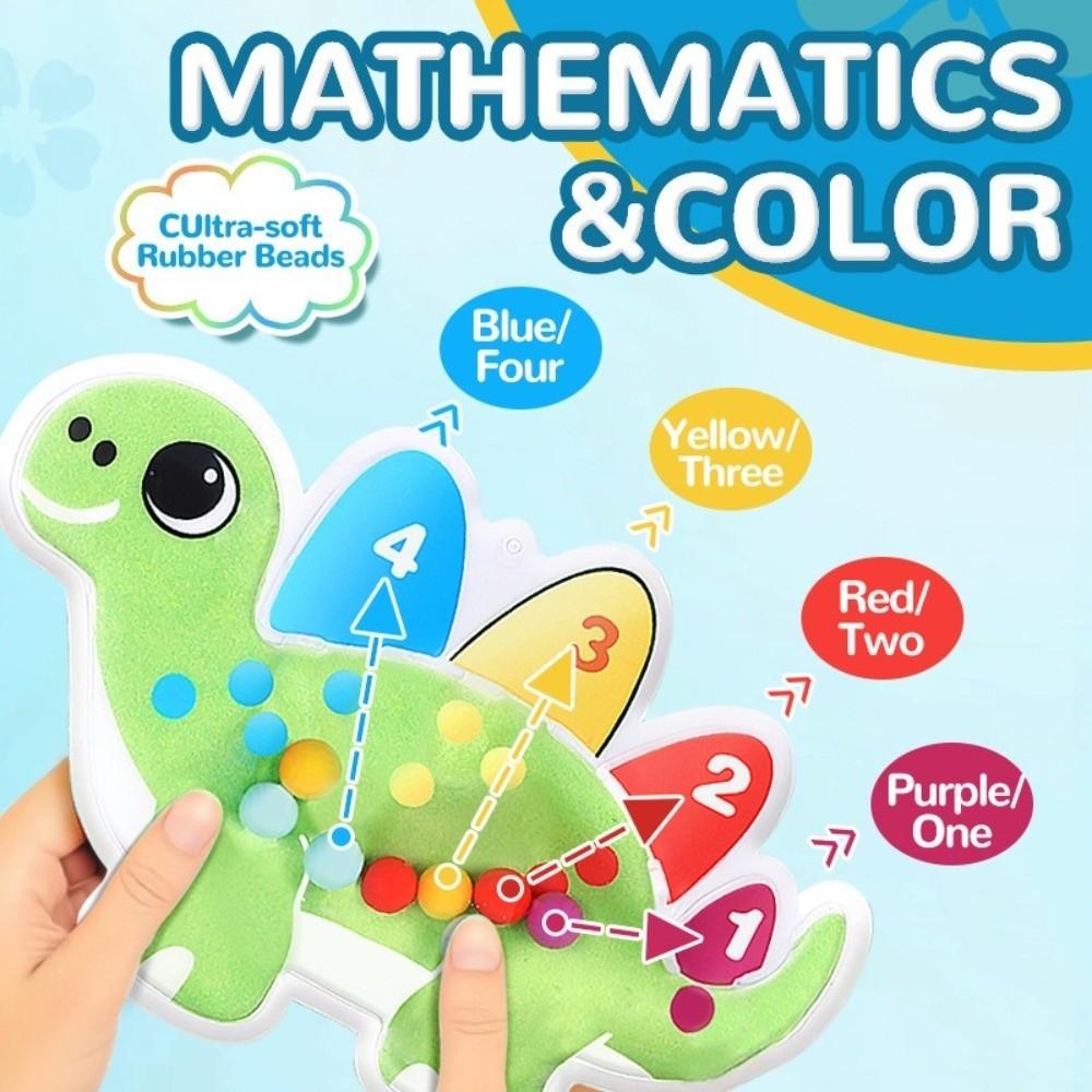 Color Matching Sensory Toys Squeeze Fidget Fidget Toy Cute Color Sorting Toys  Toddlers