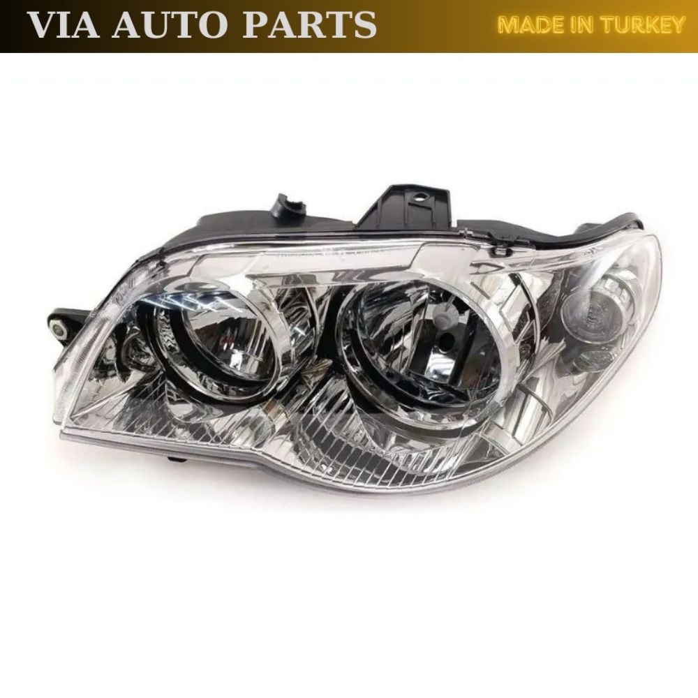 

Car headlight, 1 piece, art. 51754472 LEFT