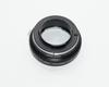 Praktica B Micro Four Thirds with lens cloth K&F mount-m4/3 pb-m43 (KFM43)