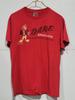 Vintage 90s Y2K D.A.R.E. Graduate M Tshirt Tee Drug Abuse Resistant Education  Unisex T-Shirt