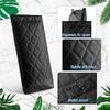 Fashion Sunglasses Bags Storage Case Portable Soft Pu Leather Coins Lipsticks Pouch High-Grade Waterproof Eyewear Glasses Bag