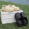 Summer Platform Women Clogs Shoes Beach EVA Thick Bottom Clogs Comfortable Clogs Shoes