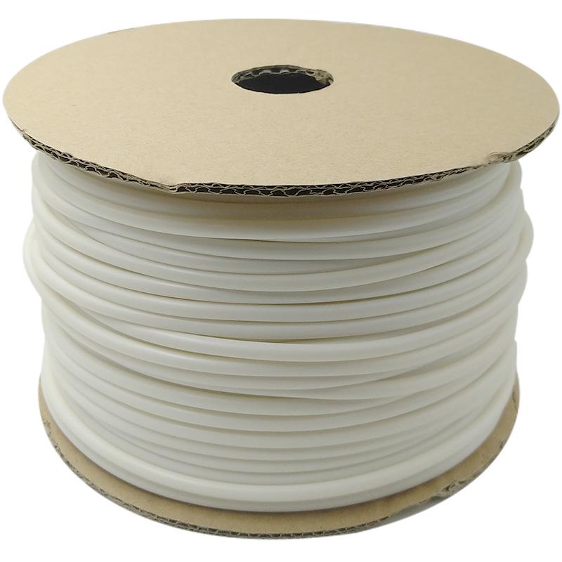 Plum Blossom Electrical Wire Marker Tube and Number Label Sleeve