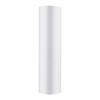 Wide Format Paper Plotter Paper 2 Rolls 24 in x 500 ft CAD Bond Rolls