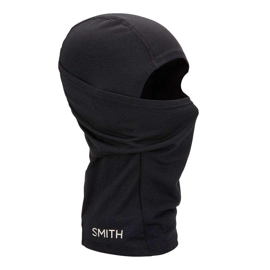 SMITH BALACLAVA TECH MASK BLACK