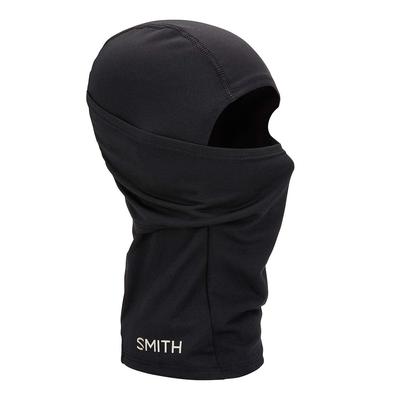 SMITH BALACLAVA TECH MASKE SCHWARZ