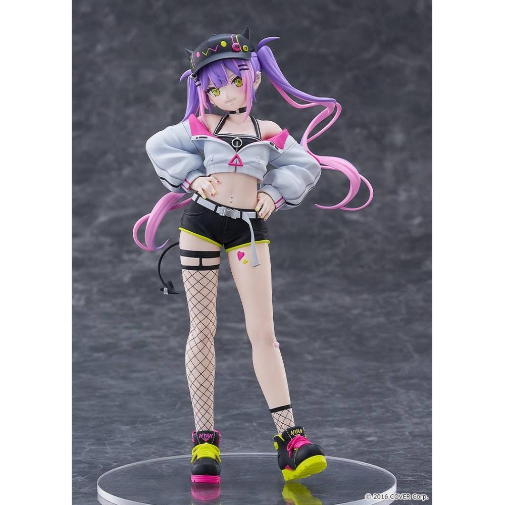 Hololive Production Pop Up Parade Sp Tokoyami Towa