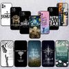 Bible Verse Jesus Christ Case for Samsung M55 M35 M15 A02 A05S A05 A06 A15 A12 A13 A10 A16 A20 A22 A24 A25 A30 A31 A32 A33 A35 A42 A50