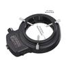 Adjustable Ring Light Illuminator Lamps EU-/US Plug 2.4in Mounting Diameter