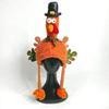 High-top Thanksgiving Cap Handmade Thanksgiving Decor Adorable Halloween Cosplay Costume  Holiday