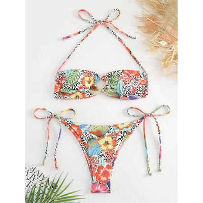 Baddräkter – Bikini