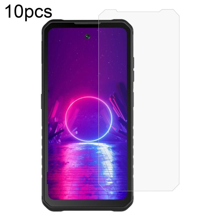 

10 шт., 0,26 мм, 9H, 2,5D, пленка из закаленного стекла For IIIF150 B2 Ultra / B2 pro