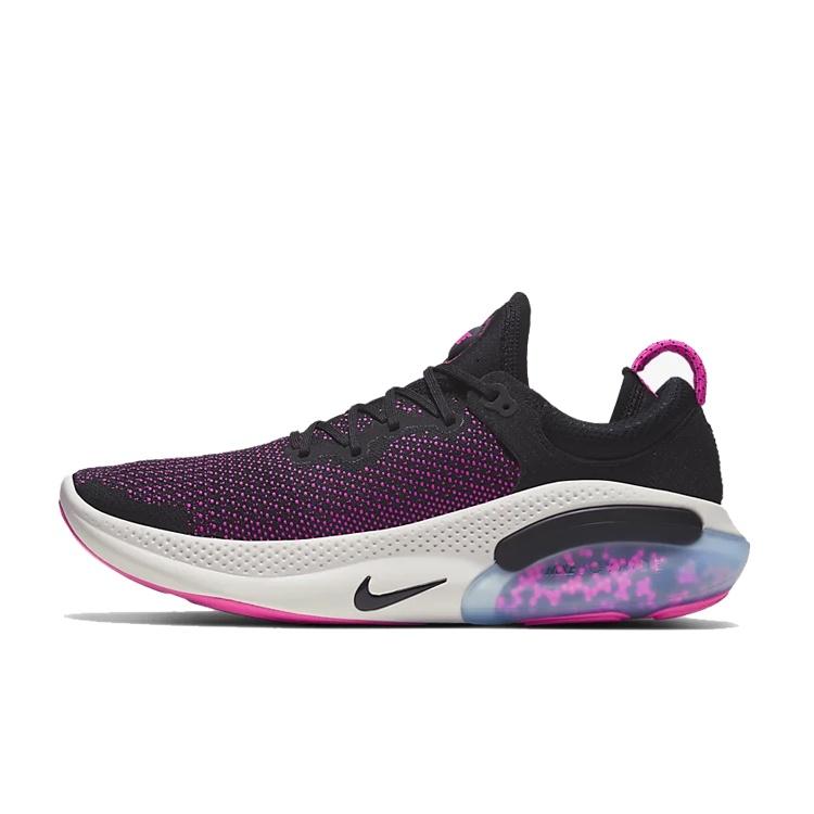 Nike Joyride Run Flyknit Pink Blast Men s AQ2730-003 EU 47.5
