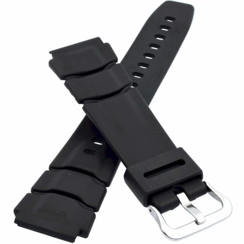 

Оригинальный сменный ремешок Casio #70621707 для моделей часов ALT6000 и ALT6100